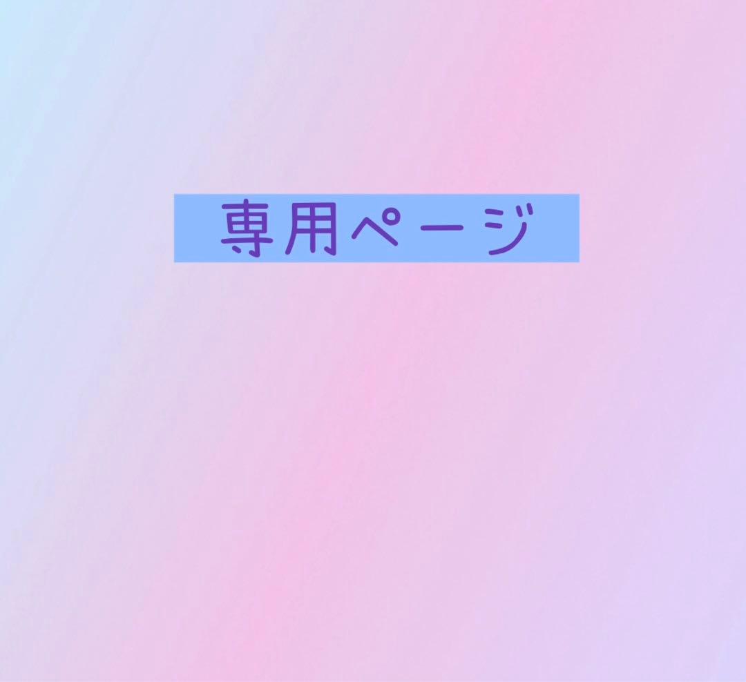 お値下げ交渉大歓迎 ◉お値引き交渉OK！ ちゃわん@お値引き交渉OK!様 リクエスト 2点 まとめ