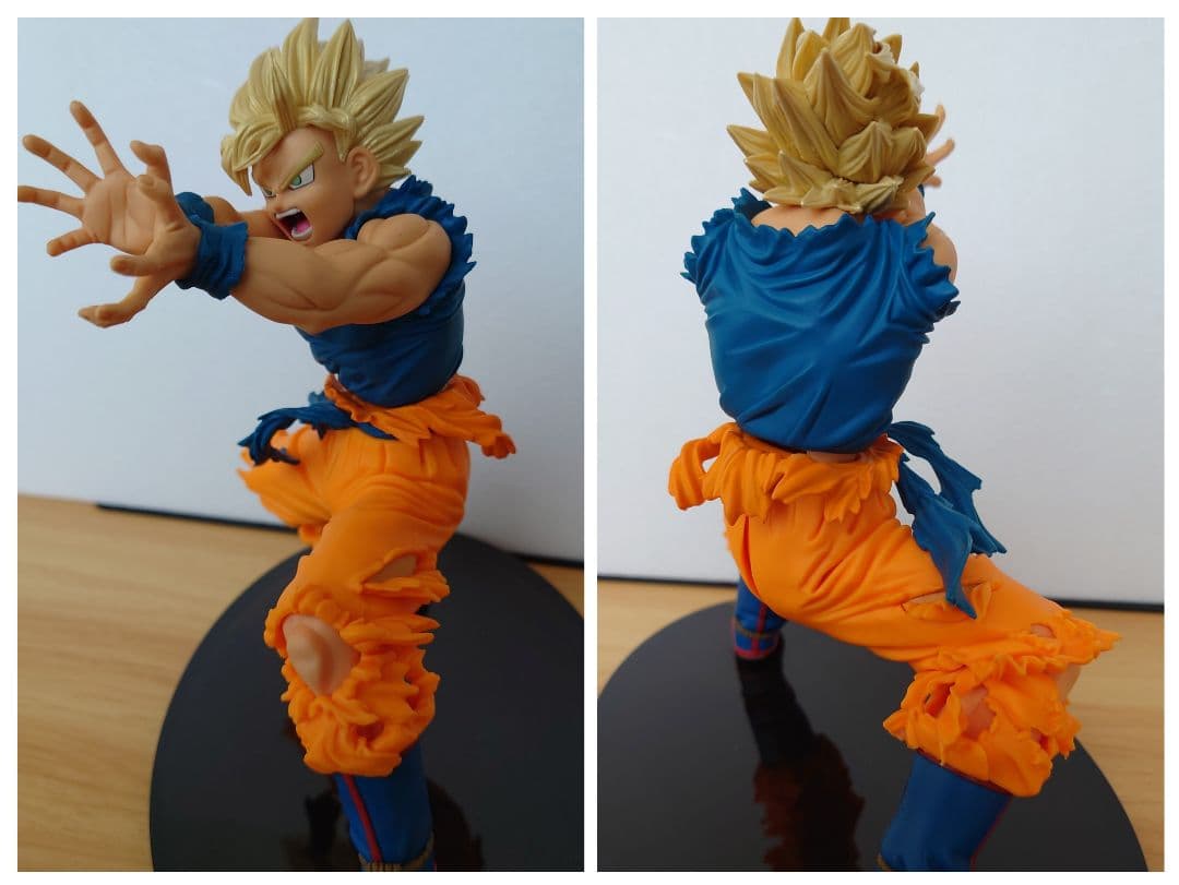 ドラゴンボール 造形天下一武道会 フィギュア まとめ売り