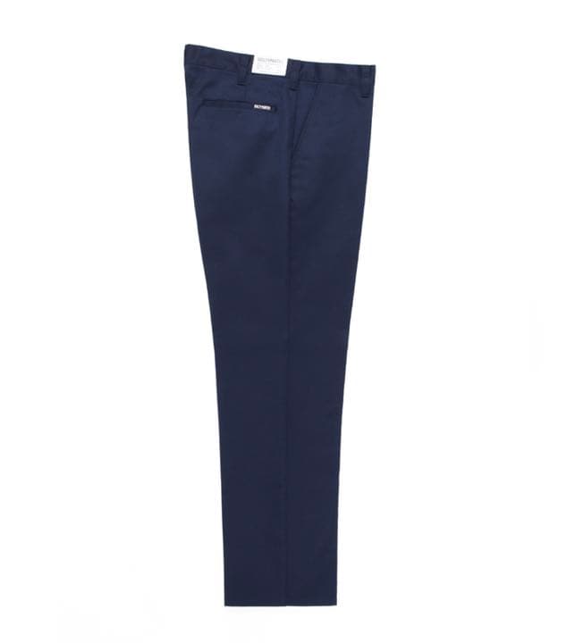 WACKO MARIA ツイルスケートパンツ ネイビー ワコマリア ワコマリア