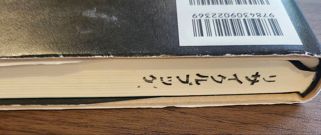 世界泥棒 桜井晴也 文藝賞受賞作/リサイクル本 - メルカリ