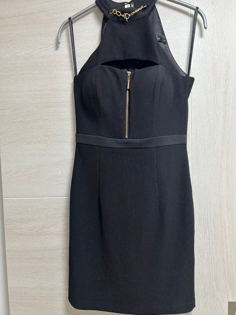 ROBE de FLEURS ローブドフルール ドレス キャバ ミニ