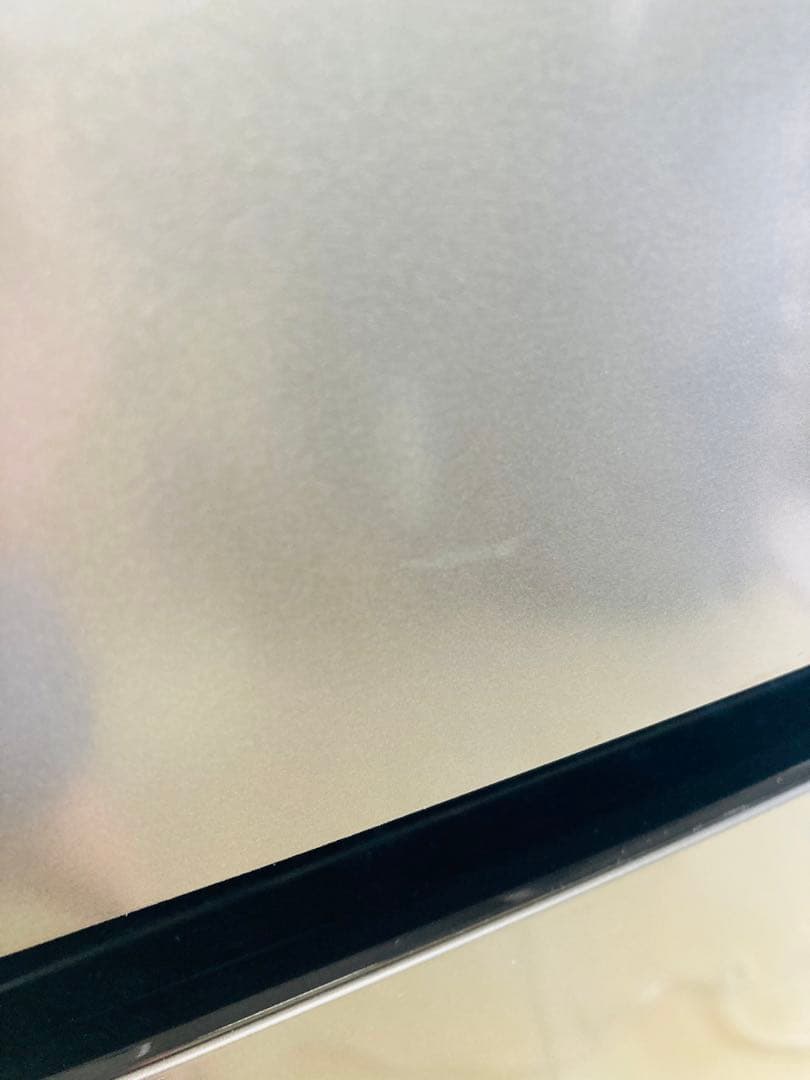 美品 ハイセンス 冷蔵庫 HR-B2501 2024年製 Hisense