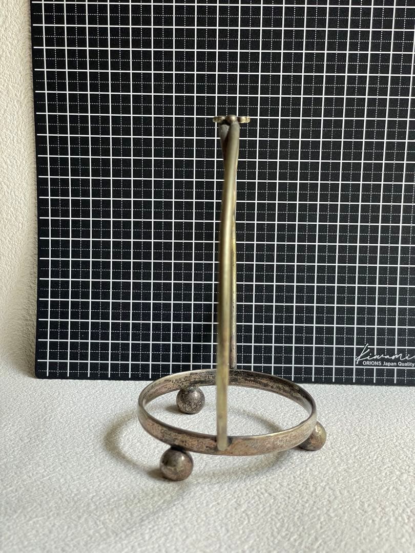 ⬇️《希少》ジャムスタンド　ジャムポット　⭐︎ アンティーク　ヴァセリン　入手困難