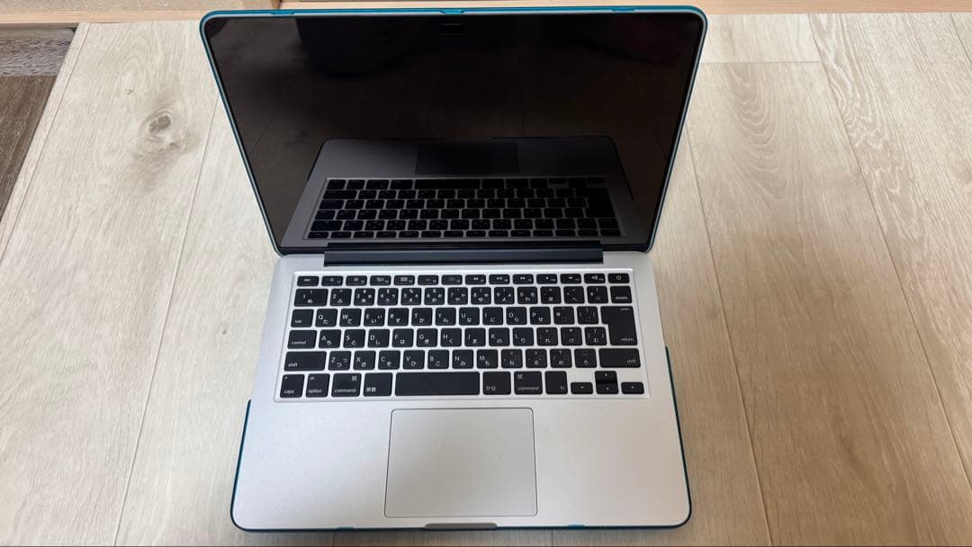 MacBook本体 MacBook Pro Retina 13-inch Early 2015 Used & Refurbished 13-inch Apple MacBook Pro (2015) from OWC