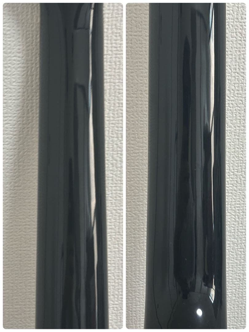 BACCHUS LIVEROAD レスポールブラック