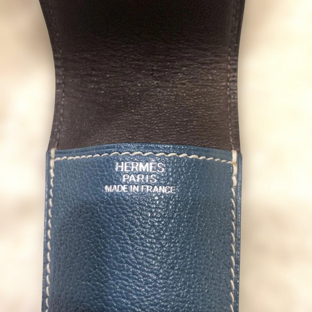 HERMES ヒューゴ ペンケース 筆箱