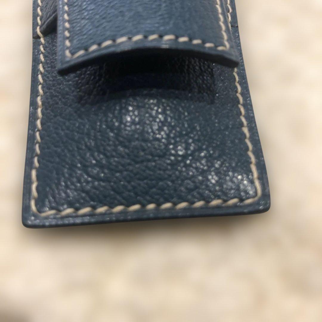 HERMES ヒューゴ ペンケース 筆箱