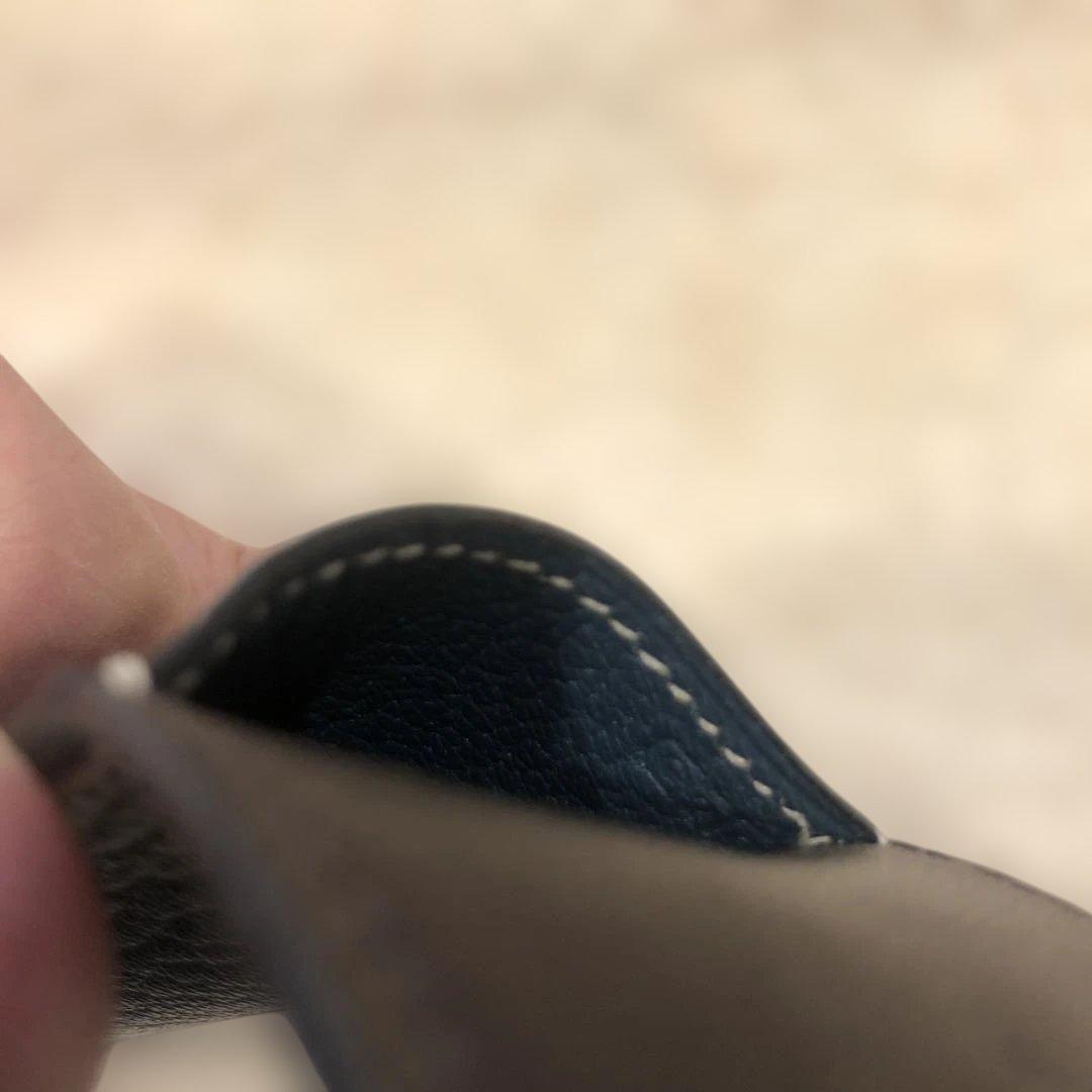 HERMES ヒューゴ ペンケース 筆箱