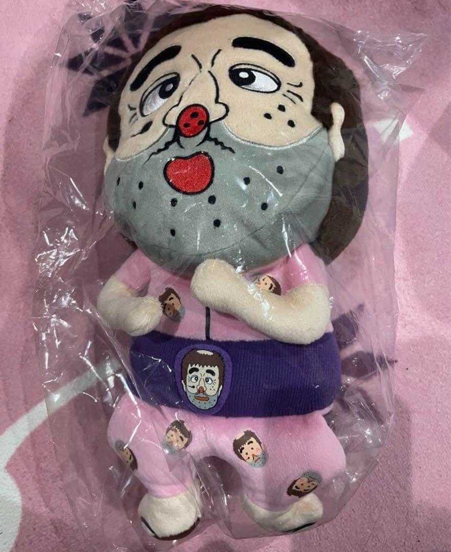 志村けんの大爆笑展会場限定