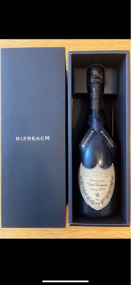 ドンペリニヨン ヴィンテージ2013 新品未開栓