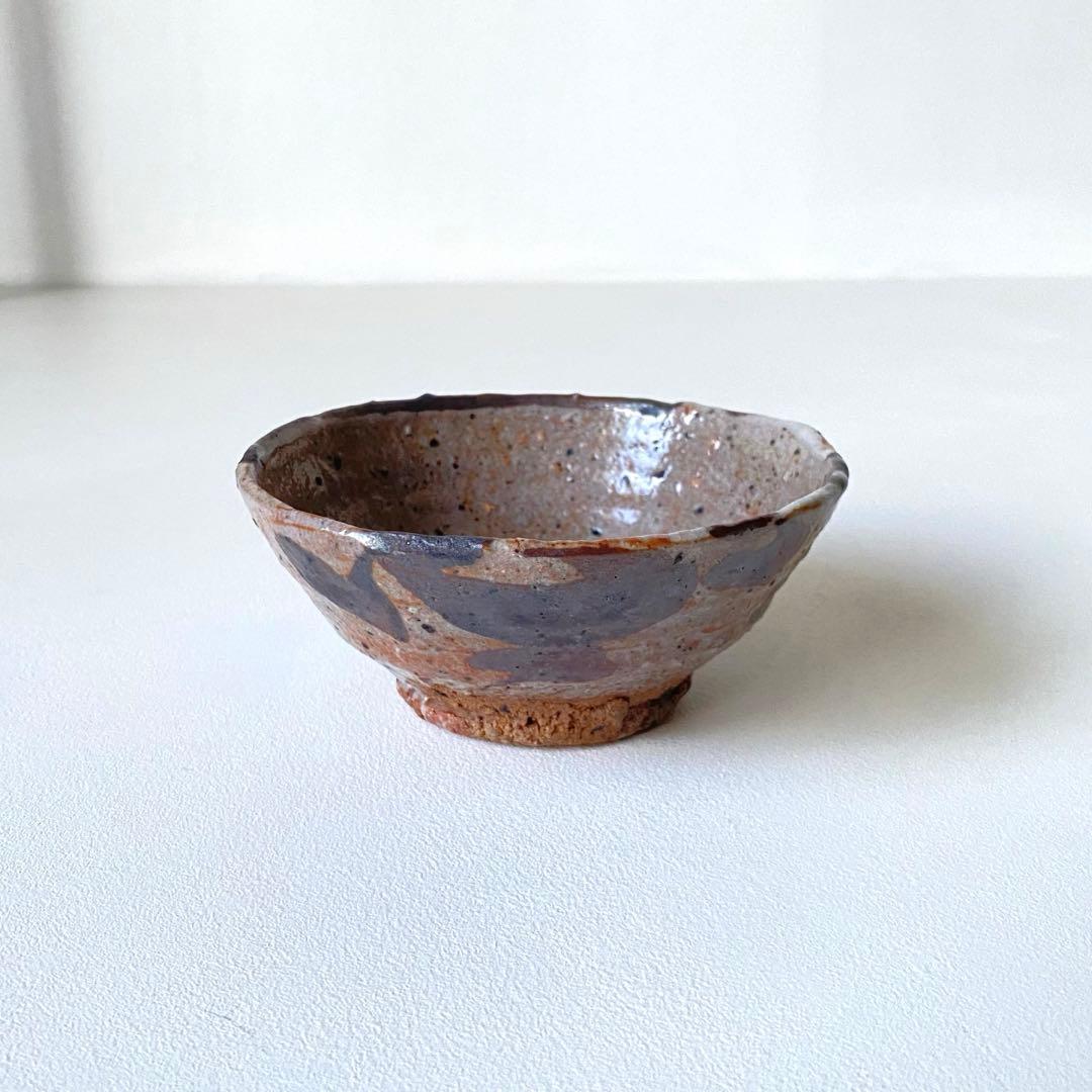 小野哲平お茶碗飯碗ボウル初期