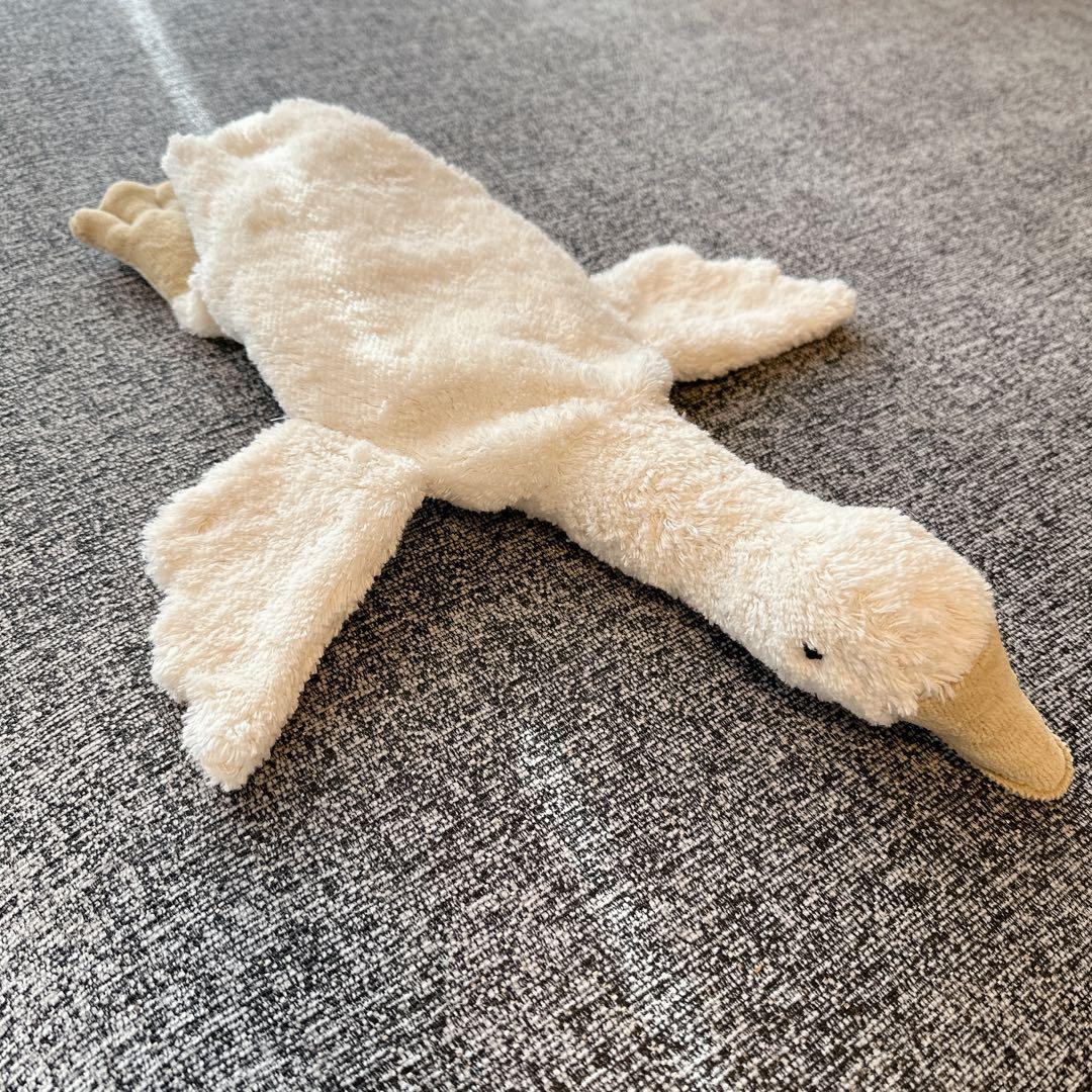 Senger Naturwelt ゼンガー　ホワイト  Sサイズ