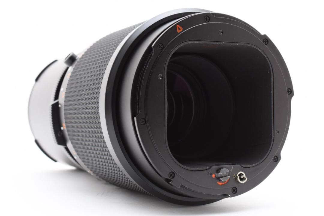 美品】ハッセルブラッド CarlZeiss 250mm F5.6レンズ #80 - メルカリ