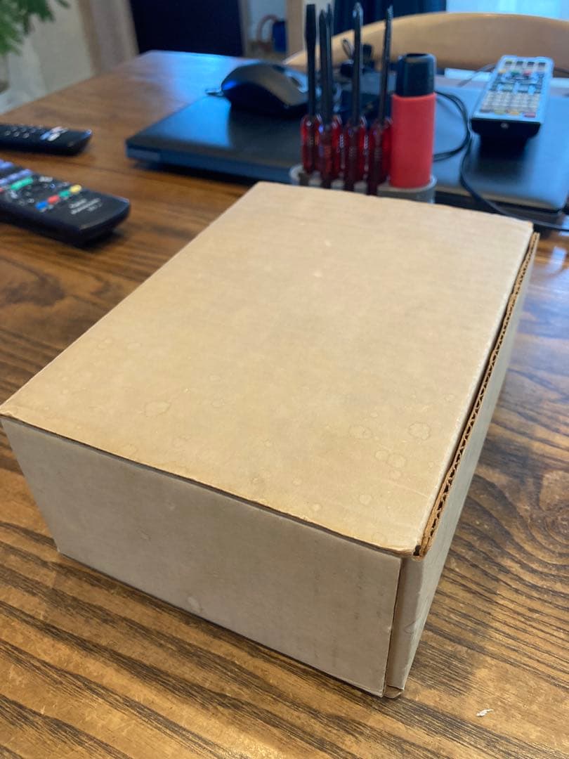 Bigmuff ビッグマフ 3rd後期型