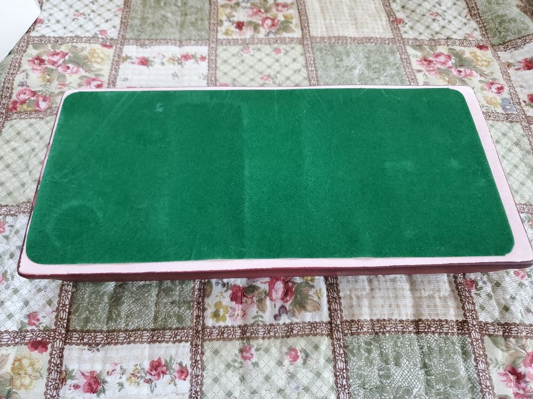 ビクターの犬の置物