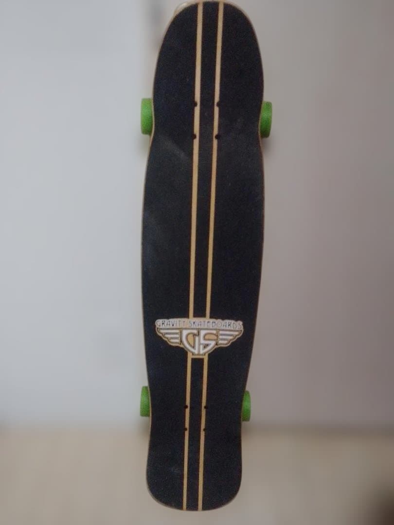 Gravity 39インチ CARVE MODEL 39 スラスターシステム3