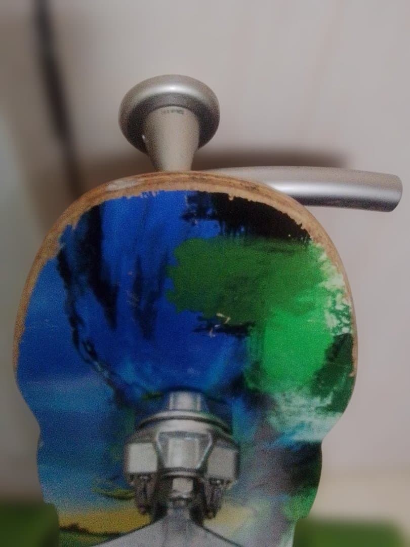 Gravity 39インチ CARVE MODEL 39 スラスターシステム3