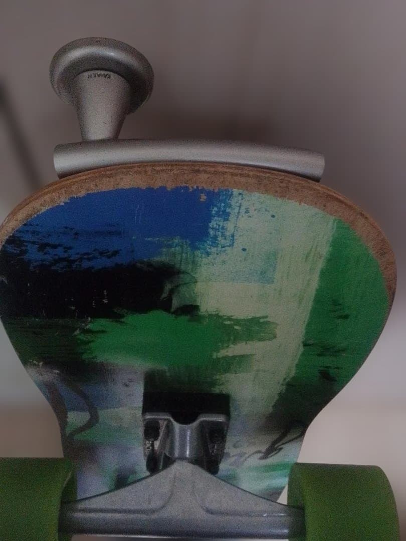 Gravity 39インチ CARVE MODEL 39 スラスターシステム3