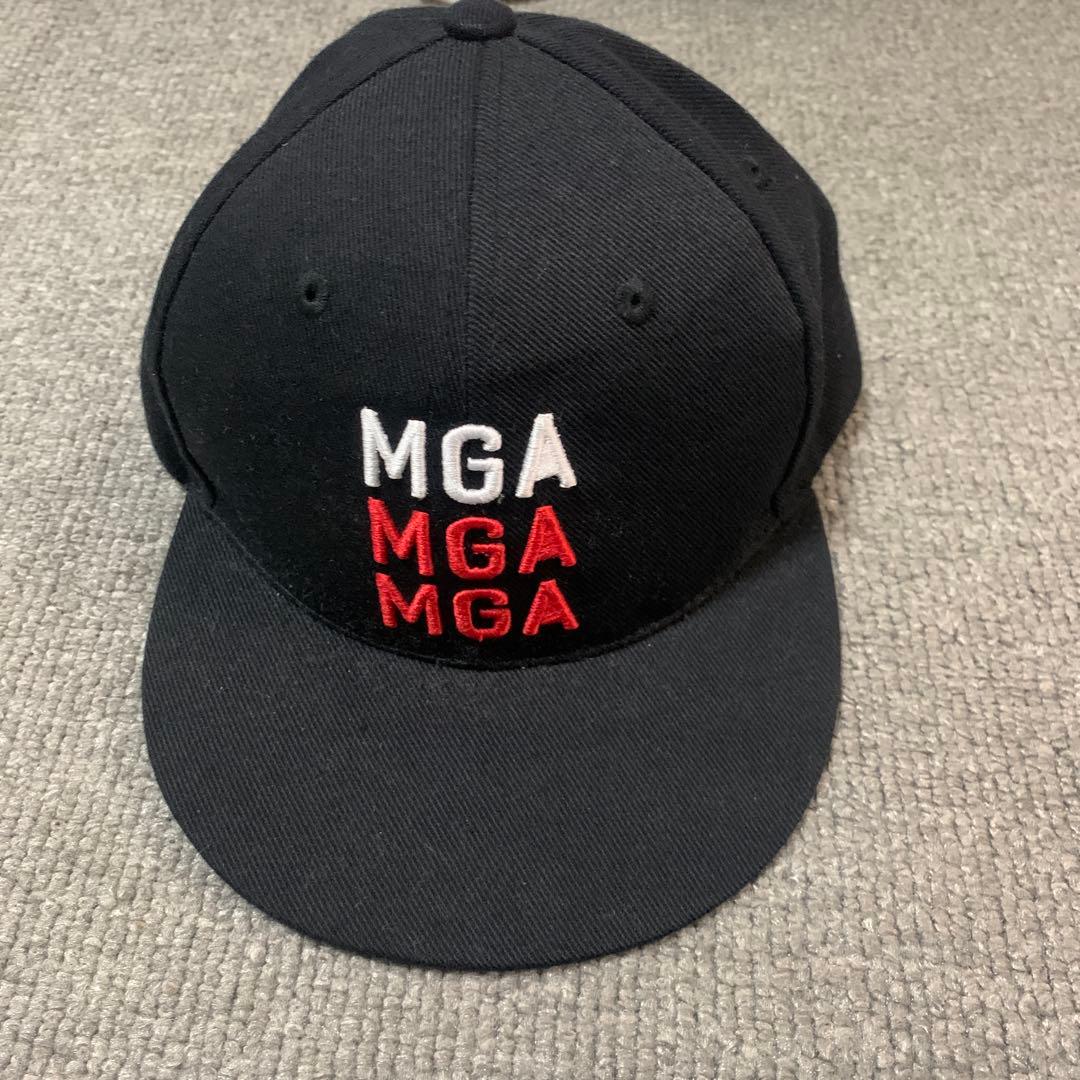 ミセスMrs.green appleキャップ　美品　現在最安値 Mrs. GREEN APPLE × SNKRDUNK、NEW ERA®コラボアイテム、11月18日(火