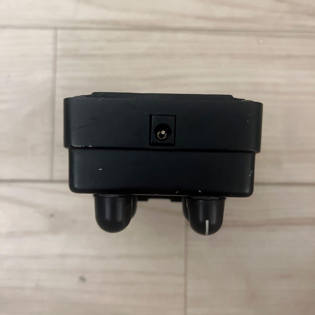 PEARL アナログディレイ AD-08 完動品