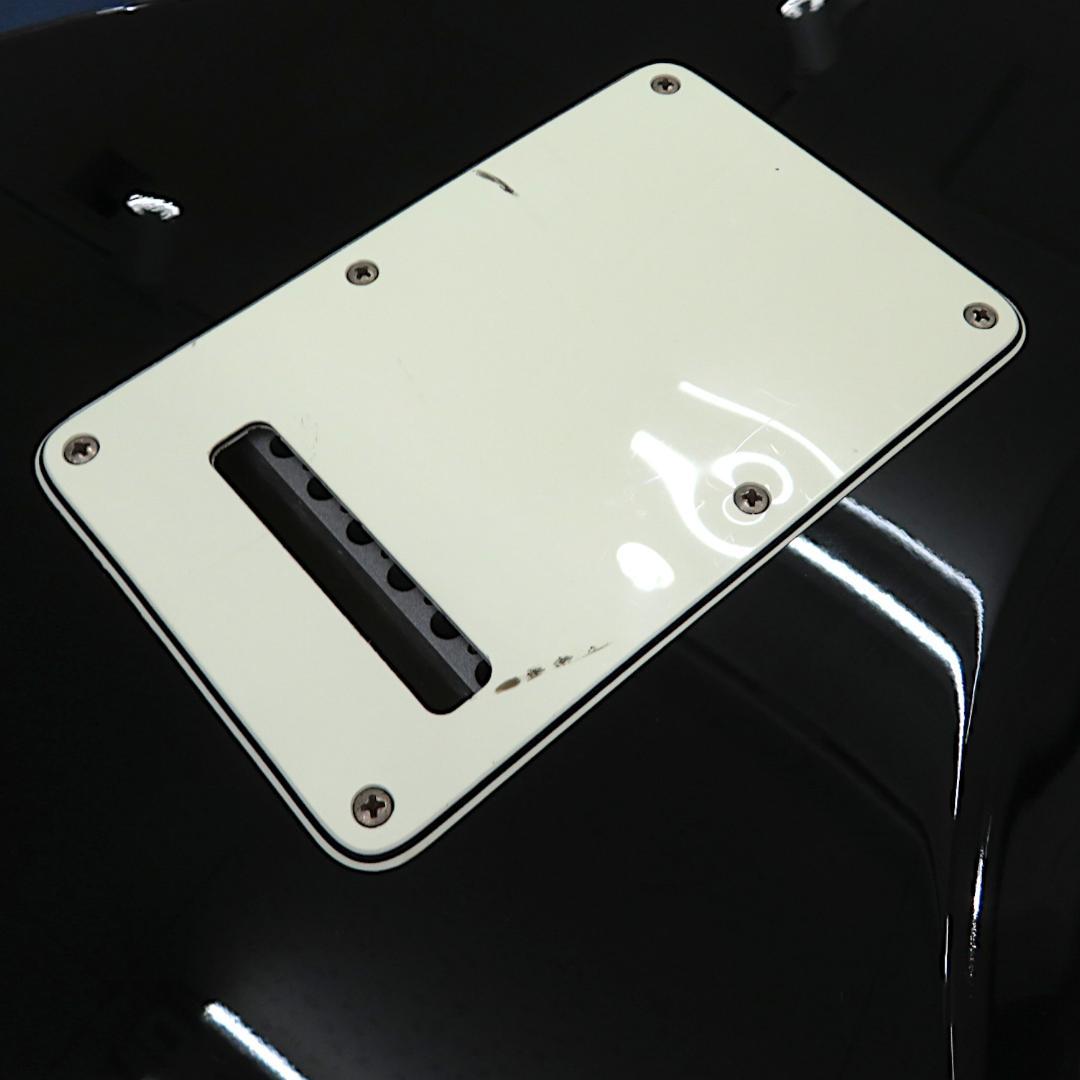 Fender Mexico Player ストラト セイモアダンカンピックアップ - メルカリ