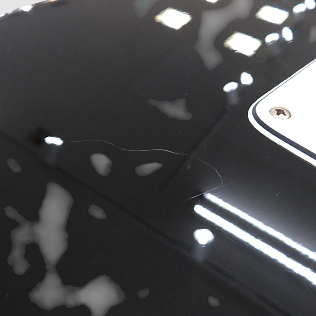 Fender Mexico Player ストラト セイモアダンカンピックアップ - メルカリ