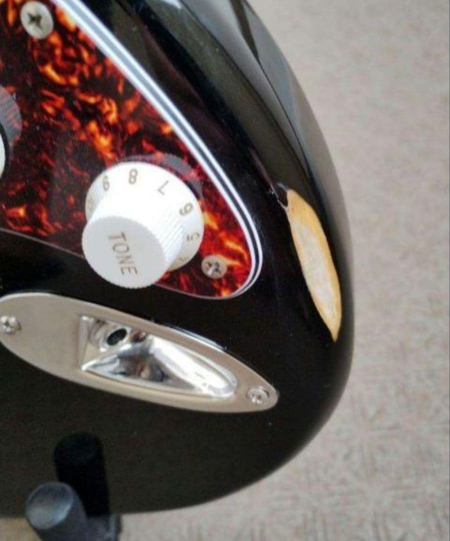 GrassRoots G-SE ゴトーロックペグ セイモア ・ダンカン ストラト