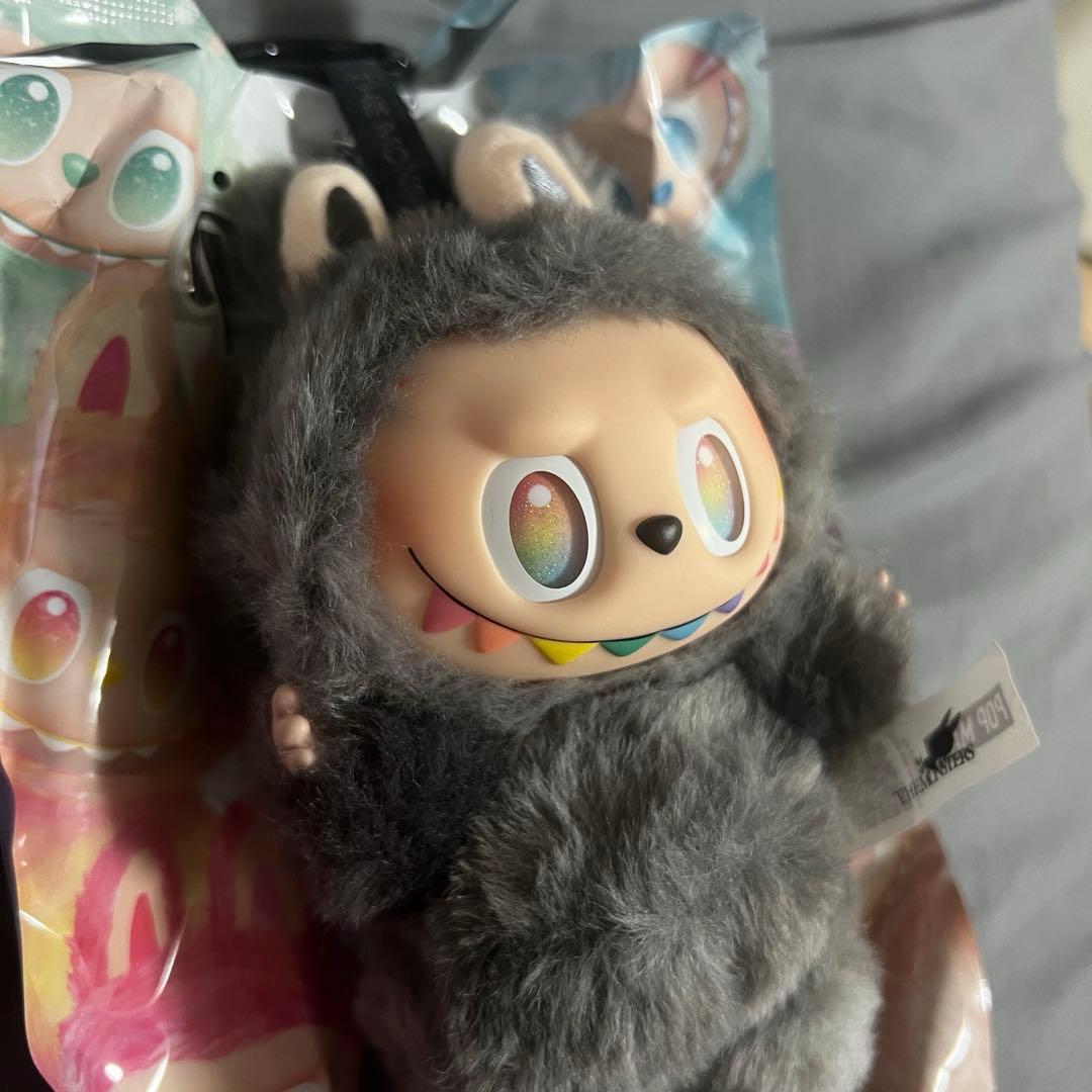 THE MONSTERS Big into Energy シリーズ　シークレット