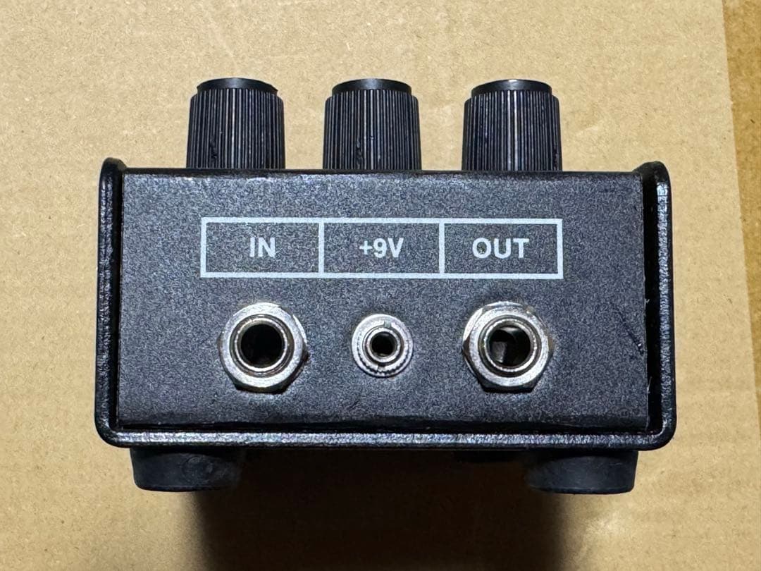 ProCo RAT2 ディストーション USA製 ストレート筐体 楽器・機材