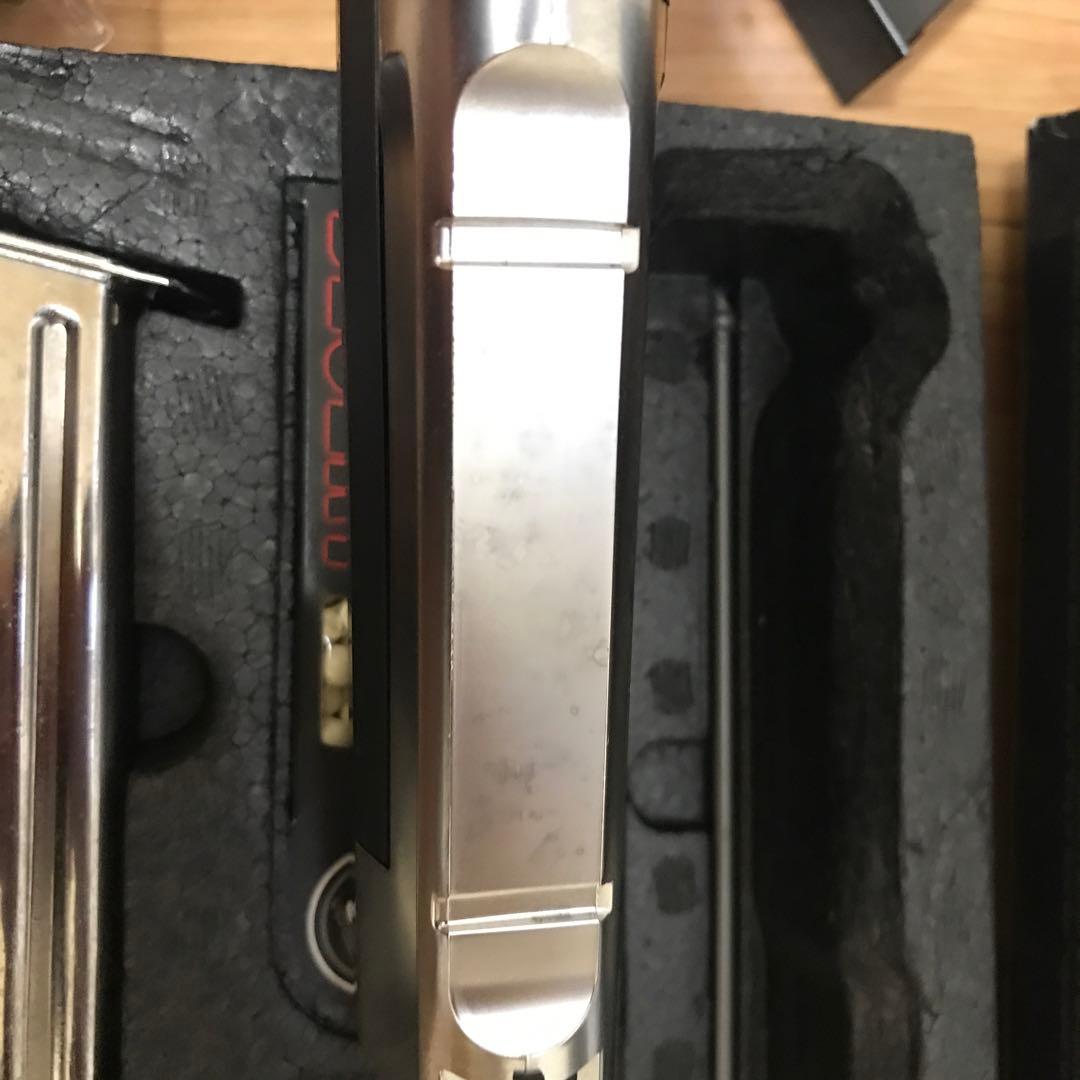 DESERT EAGLE.50AE  東京マルイ