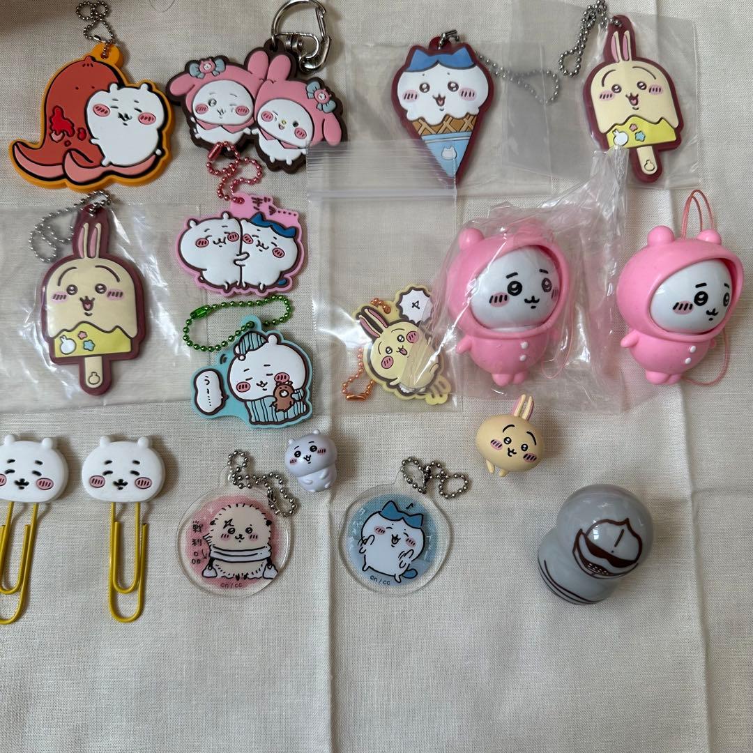 ちいかわまとめ売り