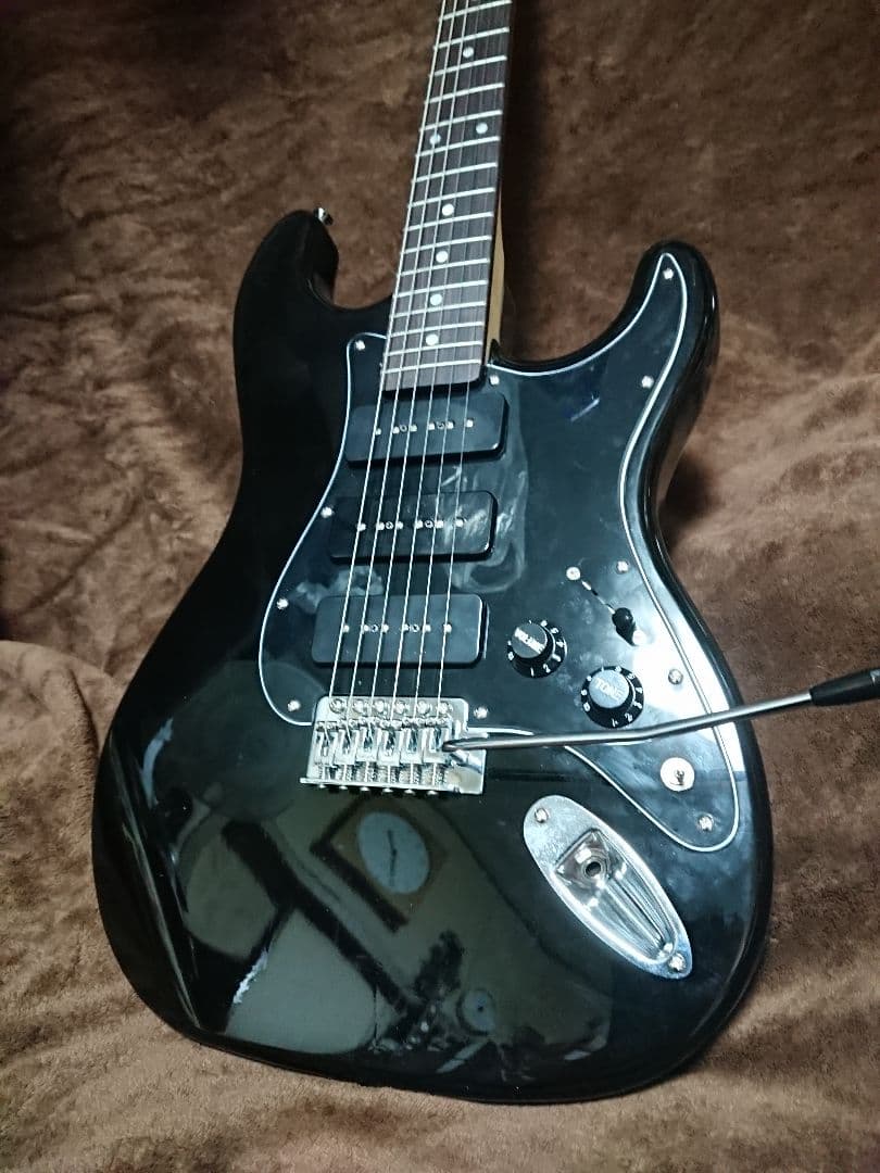【P90×3発】メーカー不明 極上品 DⅡ仕様 SUGIZO