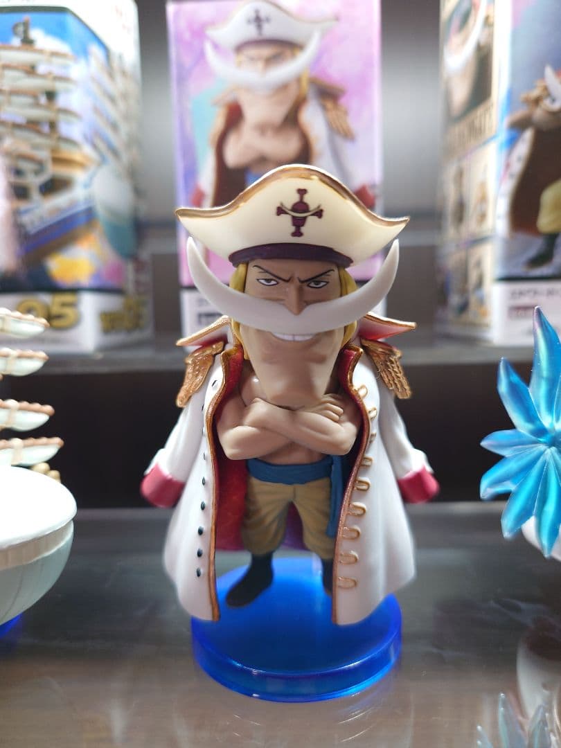 ワンピース　ワールドコレクタブル　ワーコレ　フィギュア WCF 白ひげ　まとめ売