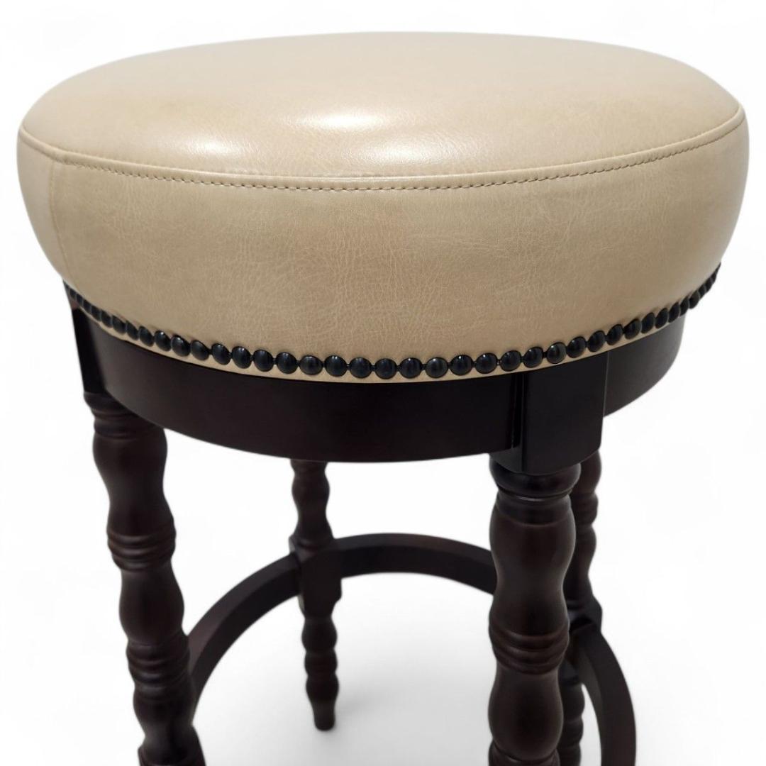 ASPLUND BRASSERIE アスプルンド バースツール アンティーク