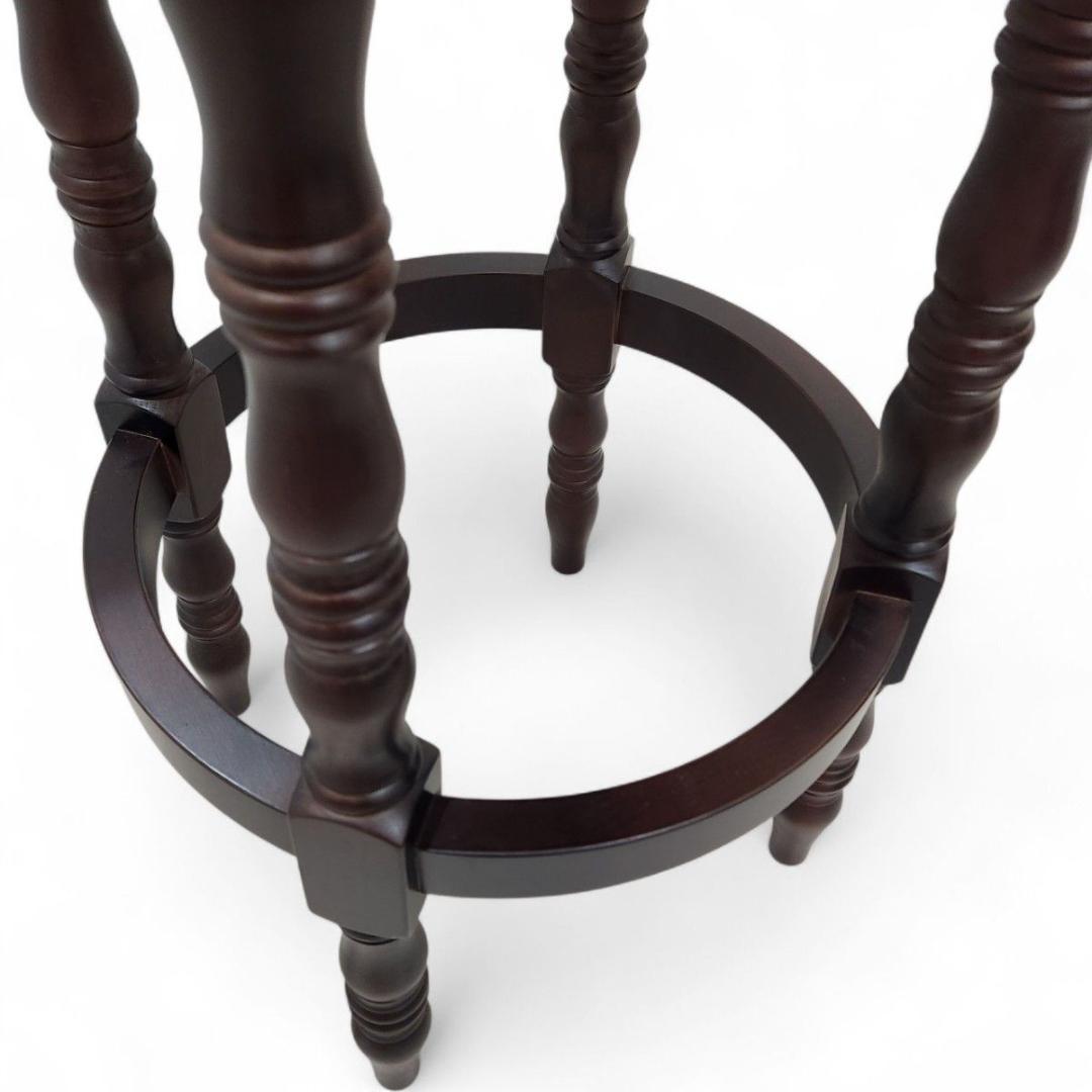 ASPLUND BRASSERIE アスプルンド バースツール アンティーク