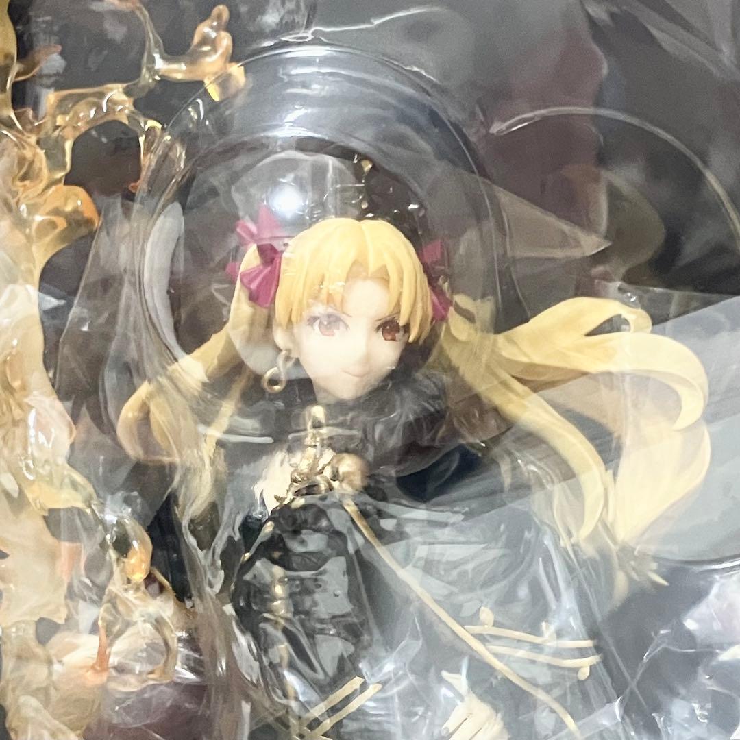 Fate_GrandOrderランサー エレシュキガル1/7完成品フィギュア