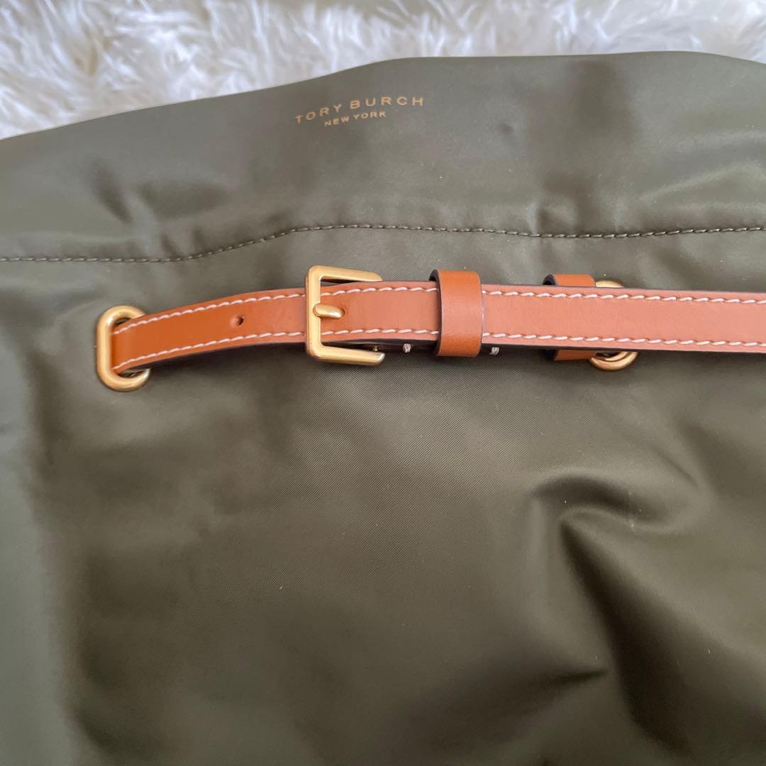 本日限定価格[美品]ToryBurchトリバーチショルダーバッグ