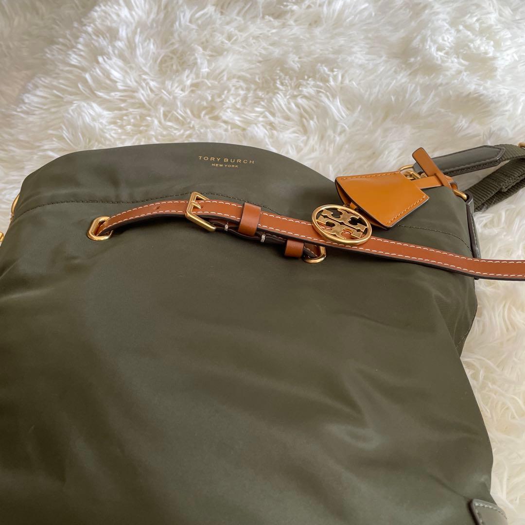 本日限定価格[美品]ToryBurchトリバーチショルダーバッグ