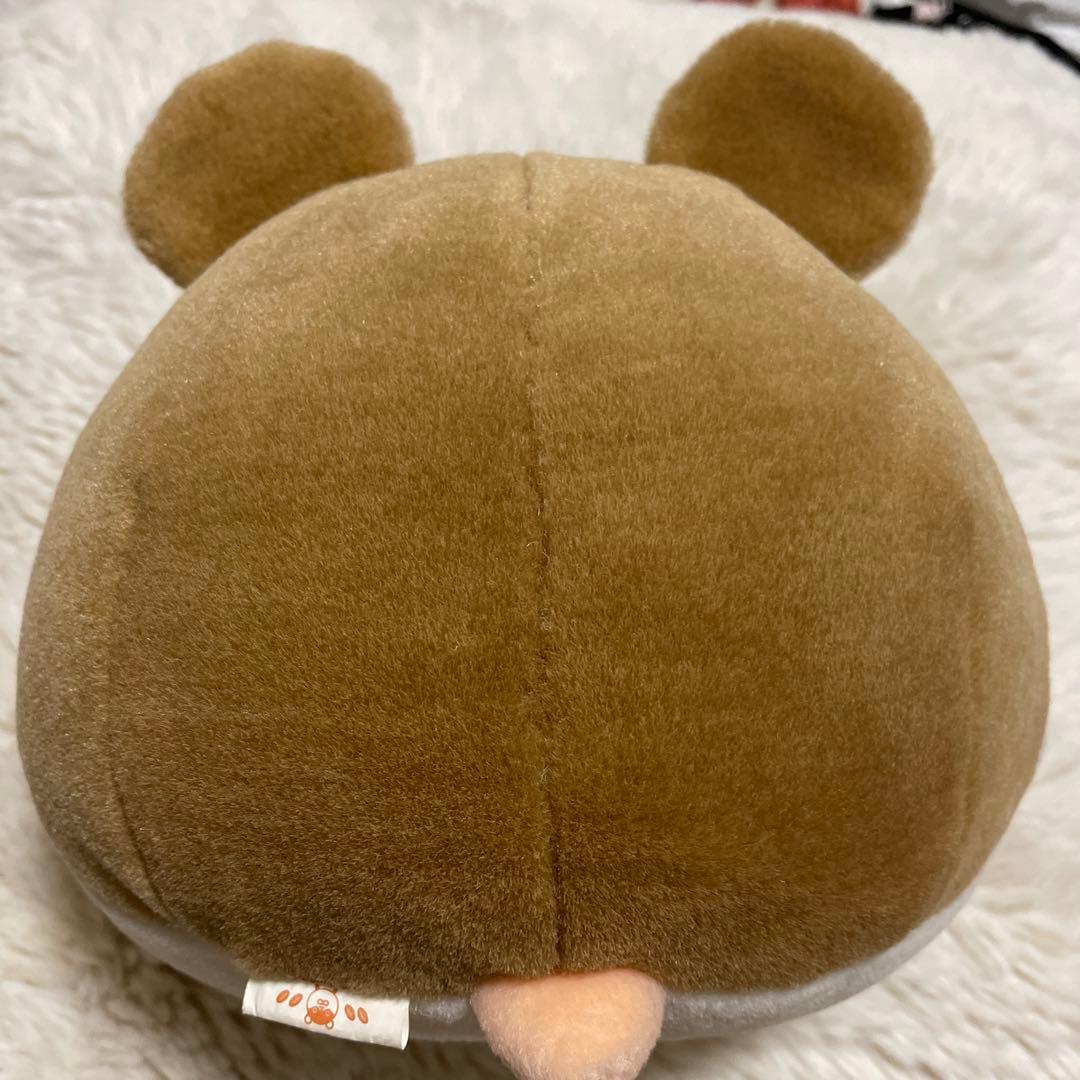 【激レア•美品】ハムのすけの仲間達　ハムスター ぬいぐるみ　Sサイズ　平成レトロ
