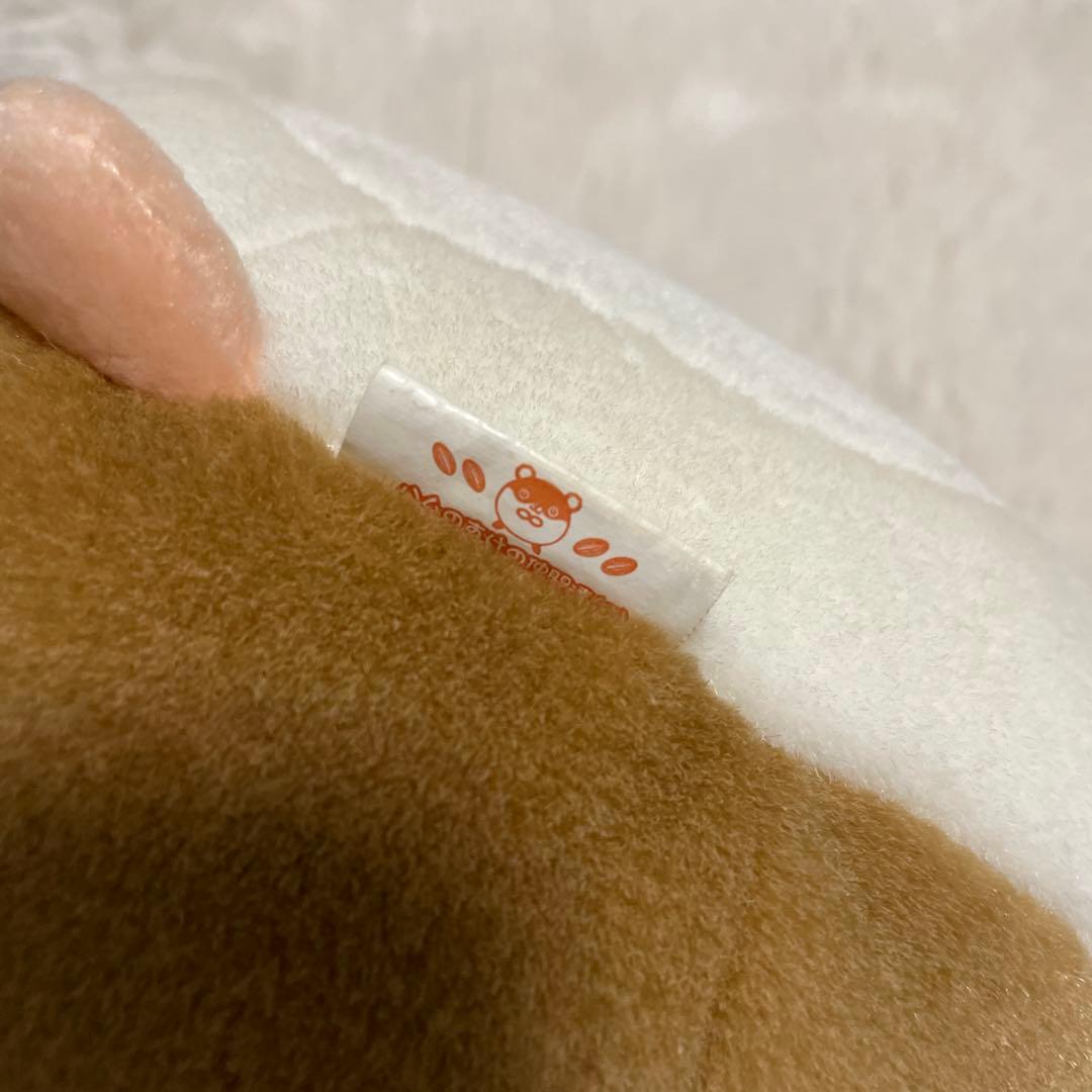 【激レア•美品】ハムのすけの仲間達　ハムスター ぬいぐるみ　Sサイズ　平成レトロ