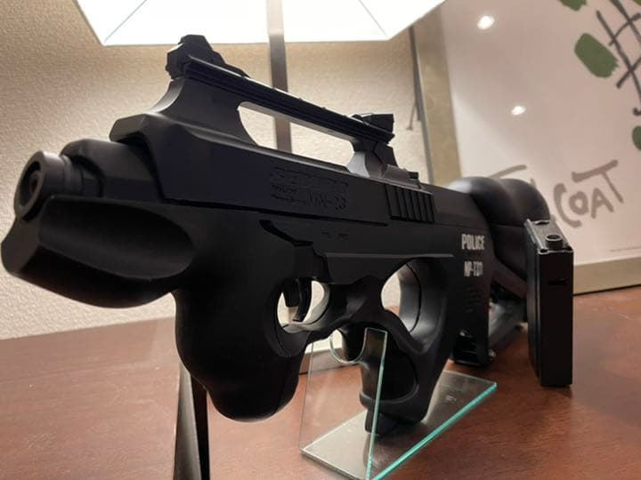 大日本技研セブロMN-23（ファーマス） - メルカリ