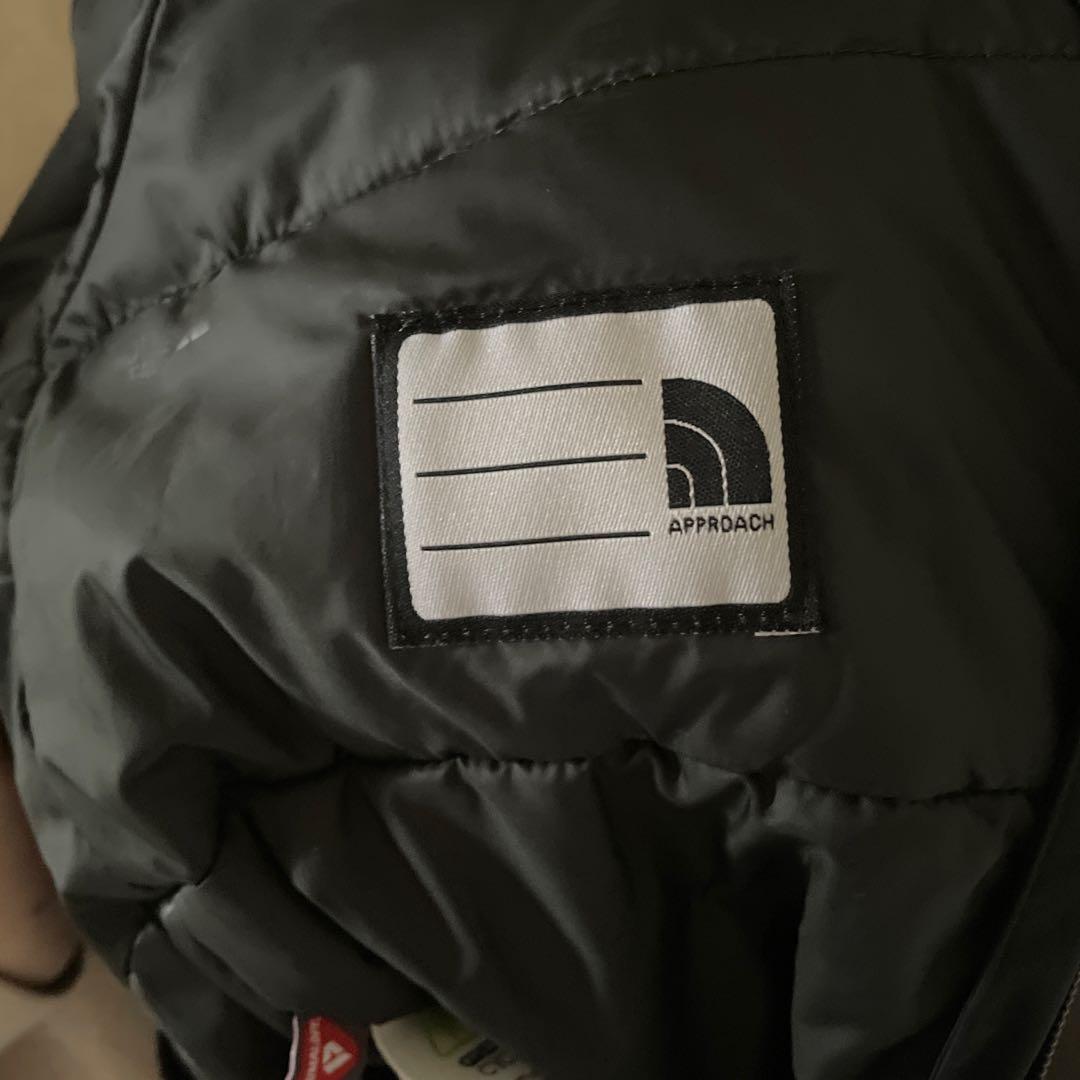 THE NORTH FACE スキーウェア　スノーウエア　ジャンプスーツ