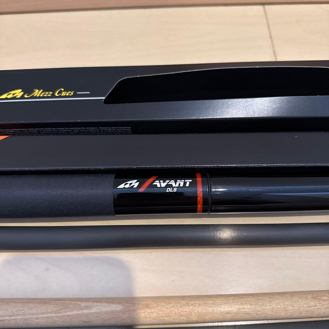 IGNITEAVANT 他シャフト２本セット【USED】