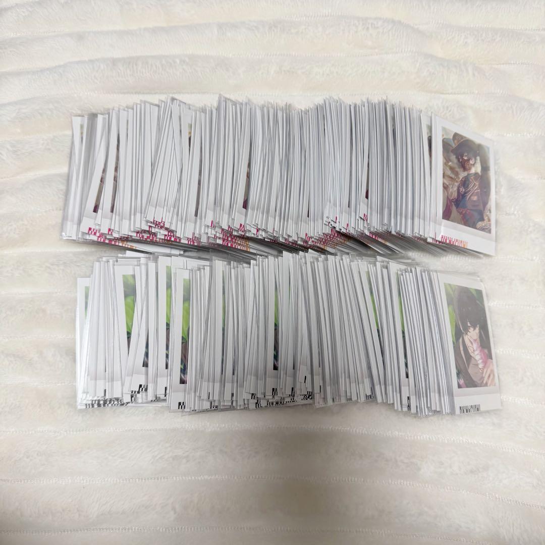 18trip エイトリ 叢雲添 ぱしゃこれ 100枚