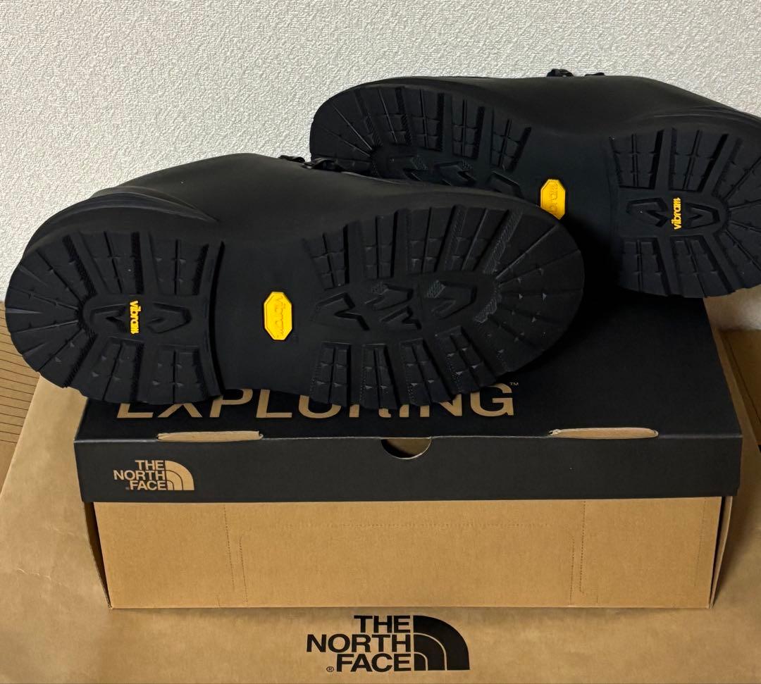 ノースフェイス ディケード ゴアテックス モカシン シューズ NF52261