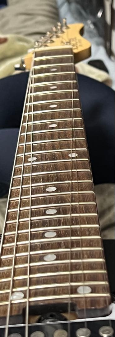 ###a###　即発送 SCHECTER OL-BH UBB