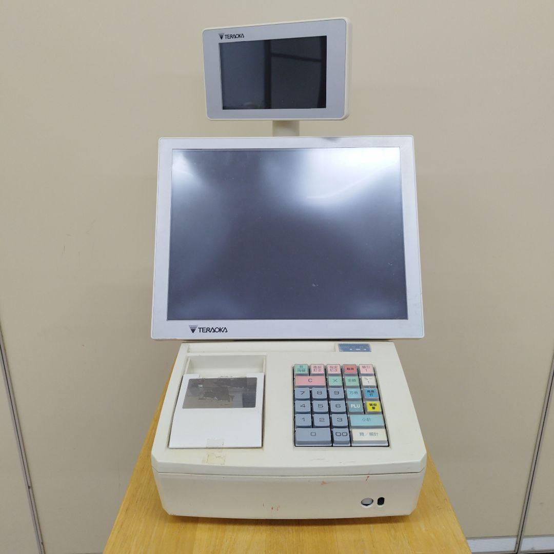 ☆清掃済 美品 SEIKO タイムレコーダー QR-385 + 新品カード20枚 事務