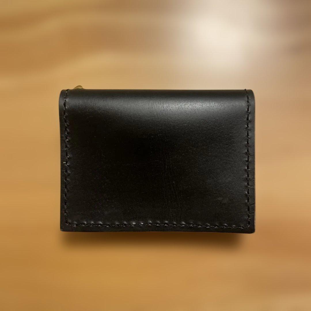 トラッカーウォレット　ミニウォレット　HTC