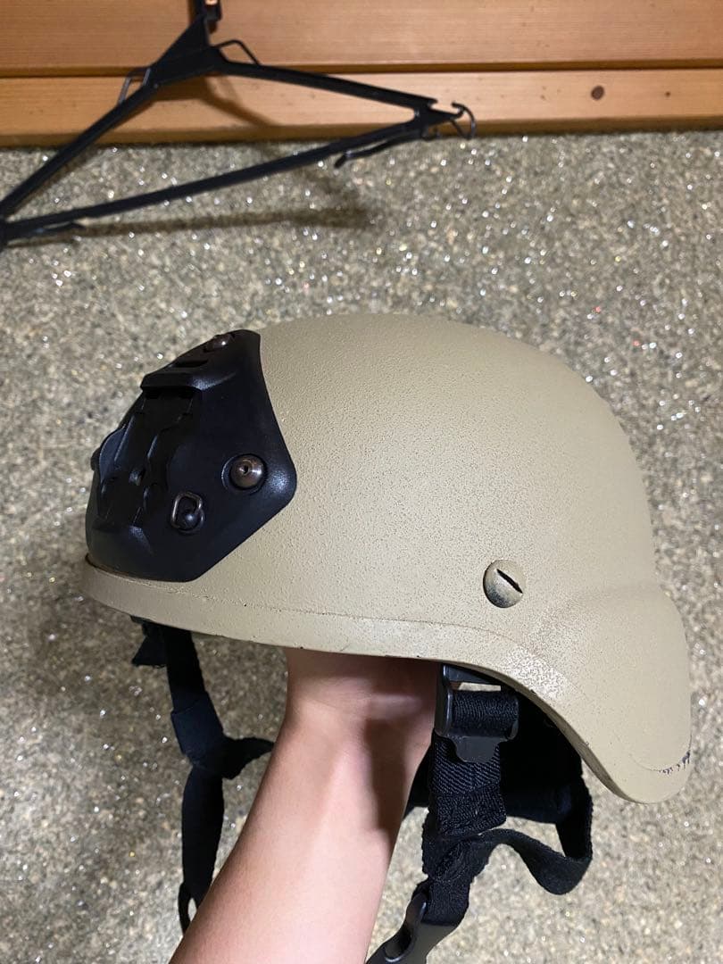 SEALs装備 CIRAS Maritime Sサイズ