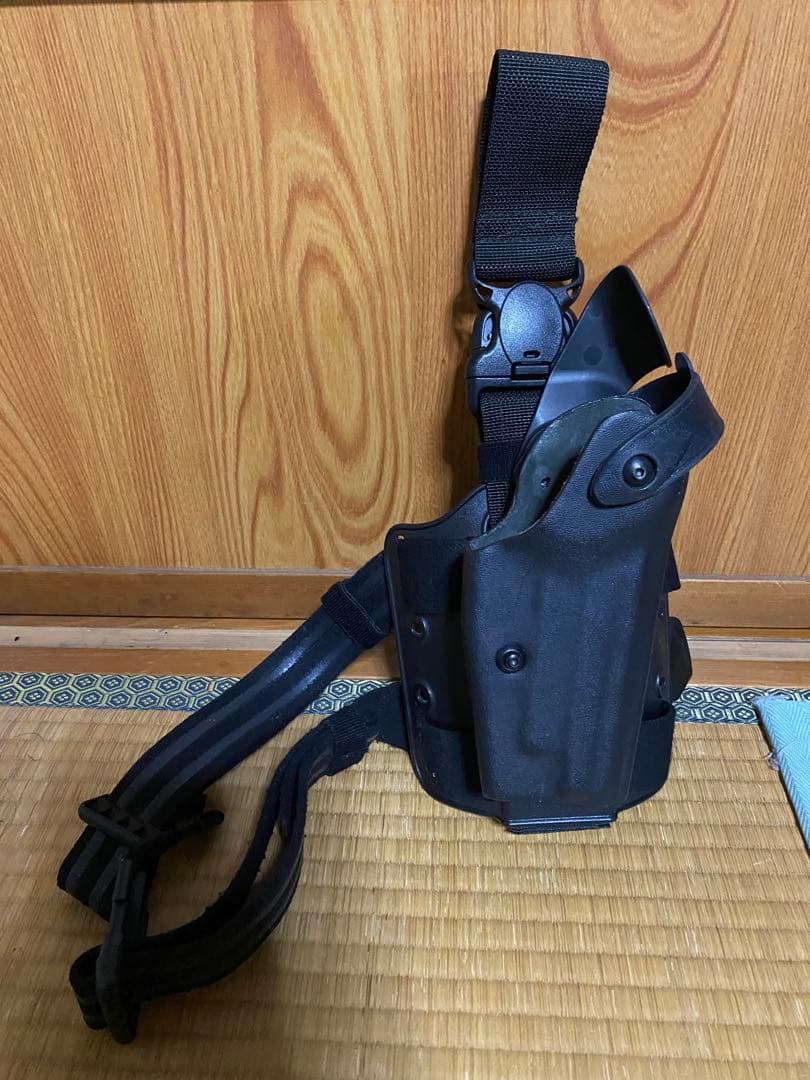 SEALs装備 CIRAS Maritime Sサイズ